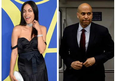 Dimitrios Kambouris & Aaron P. Bernstein/Getty Images