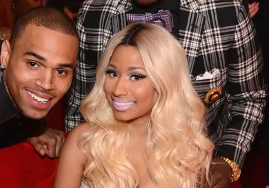 Dimitrios Kambouris/Getty Images