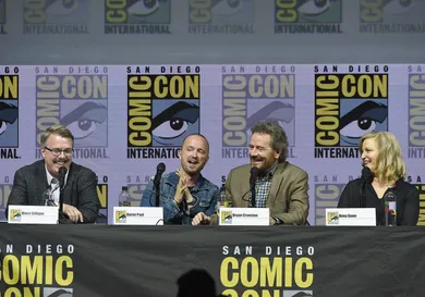 Kevin Winter / Getty Images