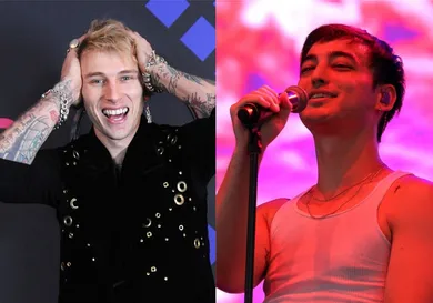 Brad Barket & Simone Joyner/Getty Images