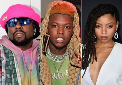 Jerod Harris/Getty Images, Prince Williams/Wireimage/Getty Images, Frazer Harrison/Getty Images