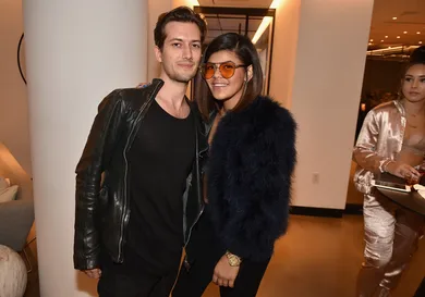 Theo Wargo/Getty Images