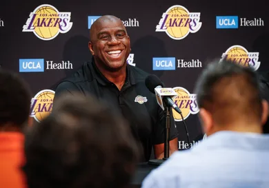 Meg Oliphant/Getty Images