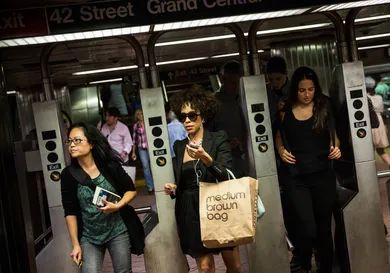 Andrew Burton / Getty Images