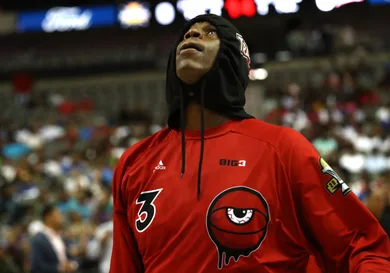 Ronald Martinez/BIG3/Getty Images