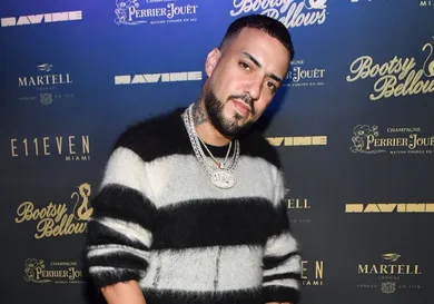 Paras Griffin / Stringer / Getty Images