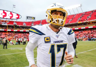 David Eulitt/Getty Images