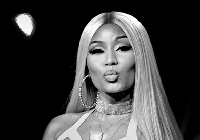 Frazer Harrison/Getty Images