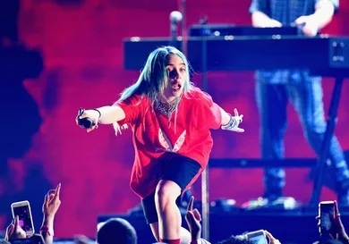 Kevin Winter/Getty Images