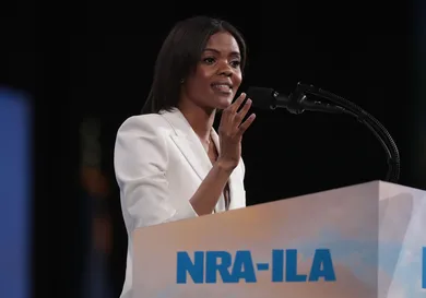 Scott Olson / Staff / Getty Images