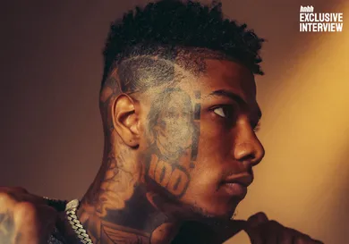 Image provided to HNHH by artist. Photo credit: Jabari Jacobs