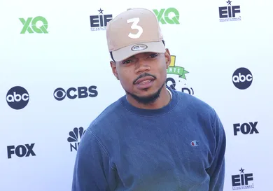 Jason LaVeris/FilmMagic