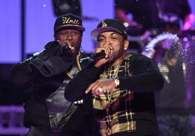 Ethan Miller/Getty Images