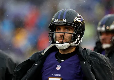 Todd Olszewski/Getty Images