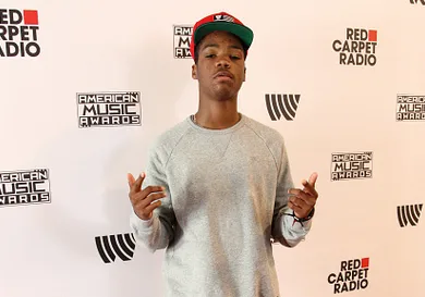 Tommaso Boddi/Getty Images