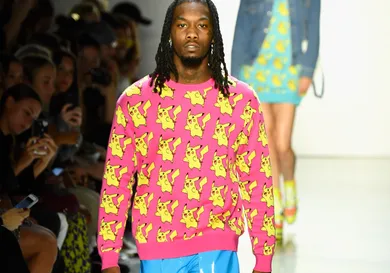 Frazer Harrison/Getty Images