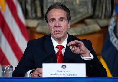 Stefani Reynolds/Getty Images