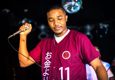 Christopher Polk/Getty Images