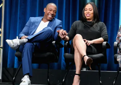 Frederick M. Brown/Getty Images