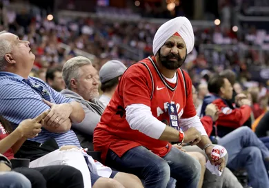 Rob Carr/Getty Images