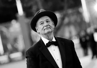 Vittorio Zunino Celotto/Getty Images for RFF