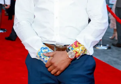 Rich Fury/Getty Images