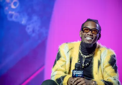 Marcus Ingram/Getty Images