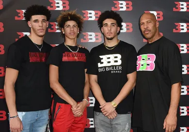 Joshua Blanchard/Getty Images