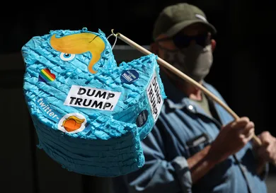 Justin Sullivan / Staff / Getty Images