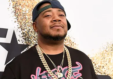 Paras Griffin / Stringer / Getty Images