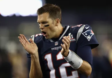 Maddie Meyer/Getty Images