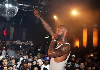 Johnny Nunez/WireImage