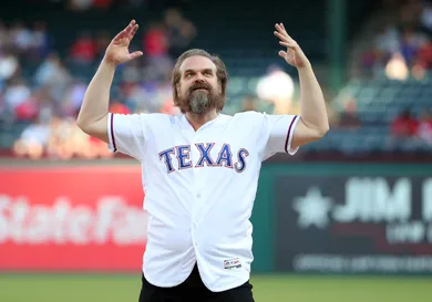 Tom Pennington/Getty Images