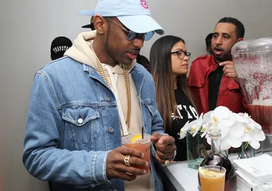 Bennett Raglin/Getty Images