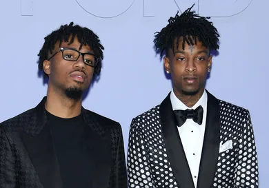 Dimitrios Kambouris/Getty Images