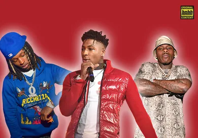 Denise Truscello, Prince Williams, Paras Griffin/Getty Images