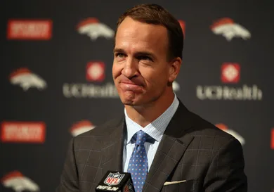 Doug Pensinger/Getty Images