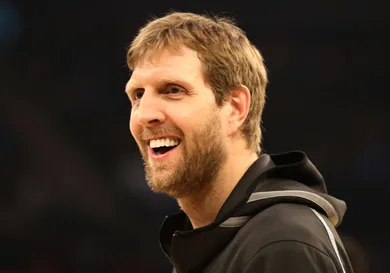 Abbie Parr/Getty Images