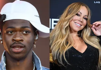 Dave J Hogan/Steve Granitz/WireImage/Getty Images