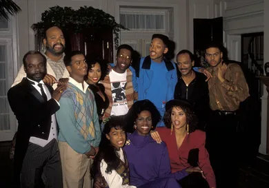 Ron Galella, Ltd./Getty Images