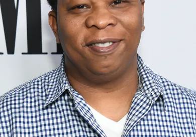 Photo by Paras Griffin/Getty Images