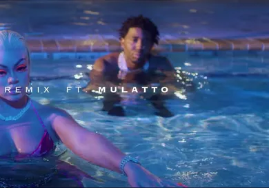 YFN Lucci & Mulatto via YouTube