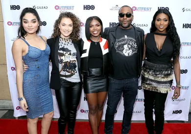 Randy Shropshire/Getty Images