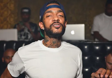 Prince Williams / Getty Images