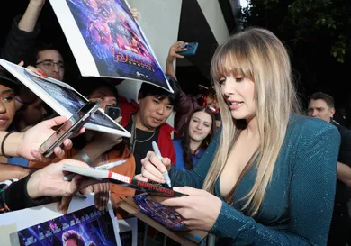 Rich Polk/Getty Images for Disney