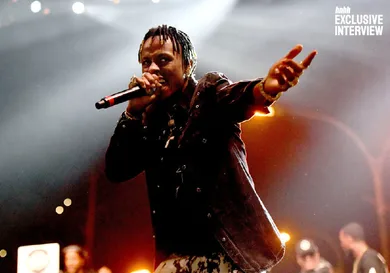 Scott Dudelson/Getty Images