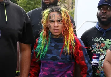 Shareif Ziyadat/WireImage/Getty Images