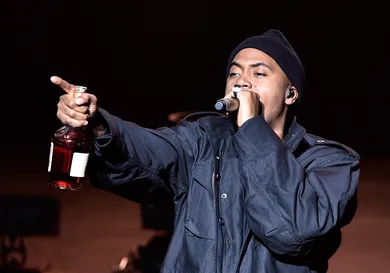 Larry Busacca/Getty Image