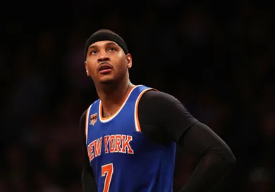 Al Bello/Getty Images