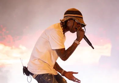 Tom Hauck/Getty Images for NIKE, Inc.